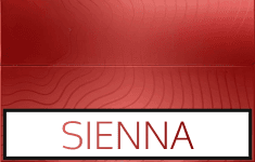 Sienna carton